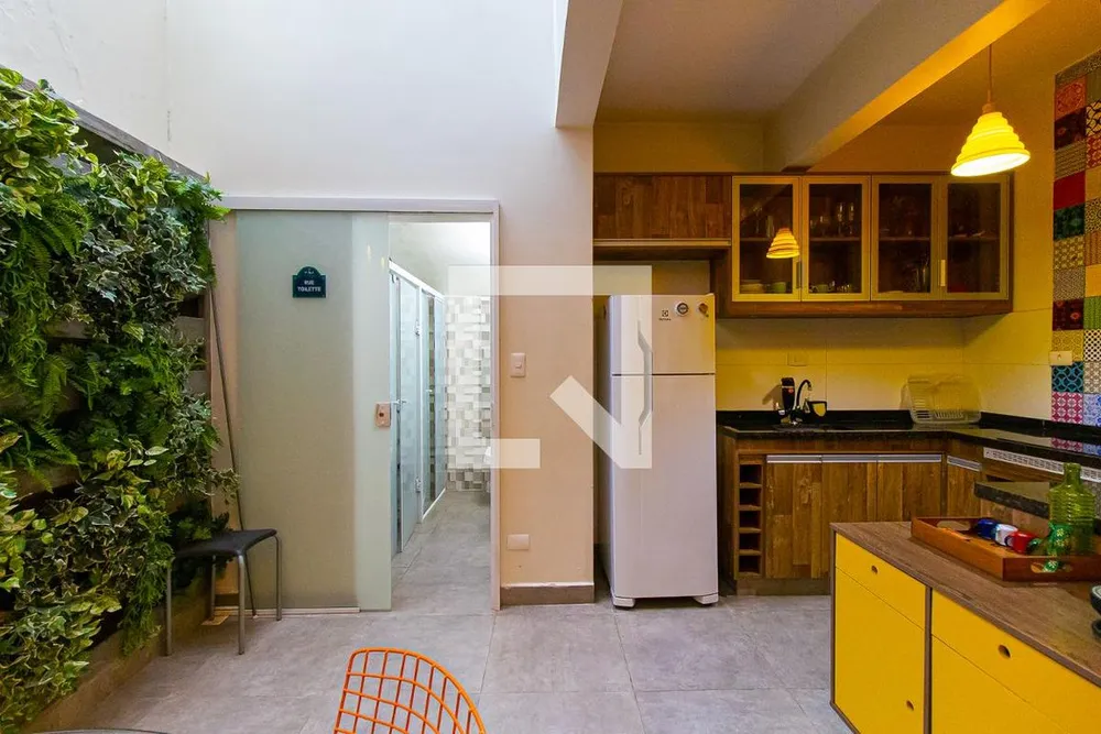 Apartamento, 1 quarto, 54 m² - Foto 8