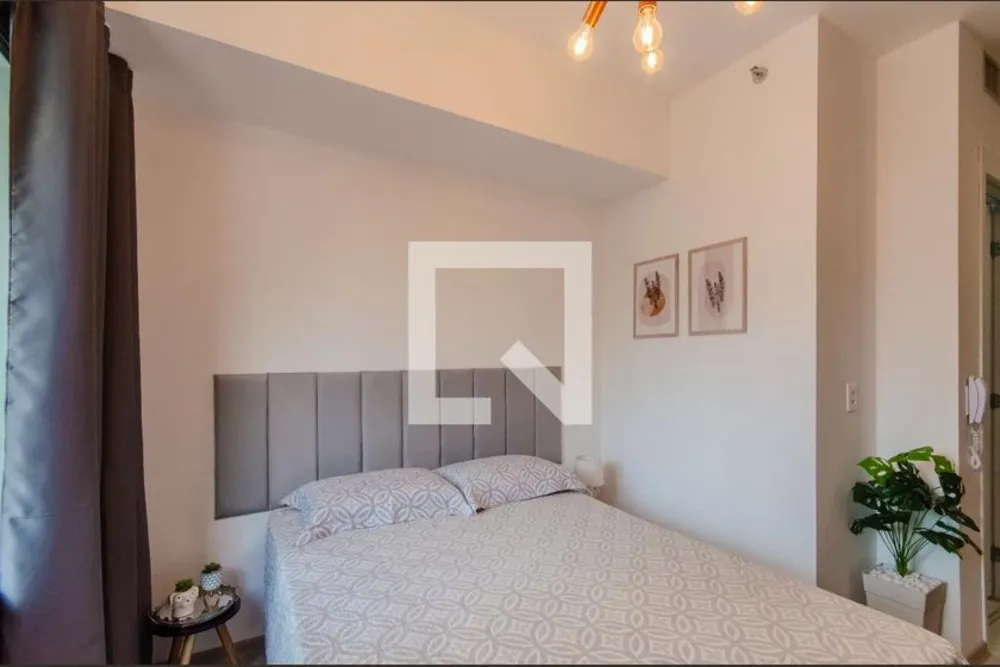 Kitnet-Studio, 21 m² - Foto 7
