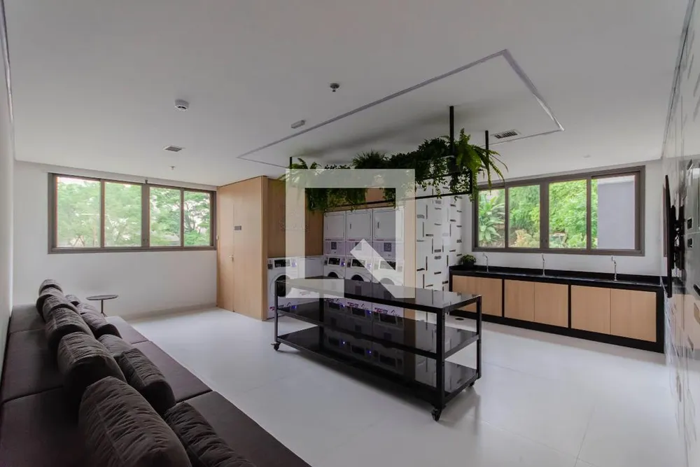 Kitnet-Studio, 21 m² - Foto 3