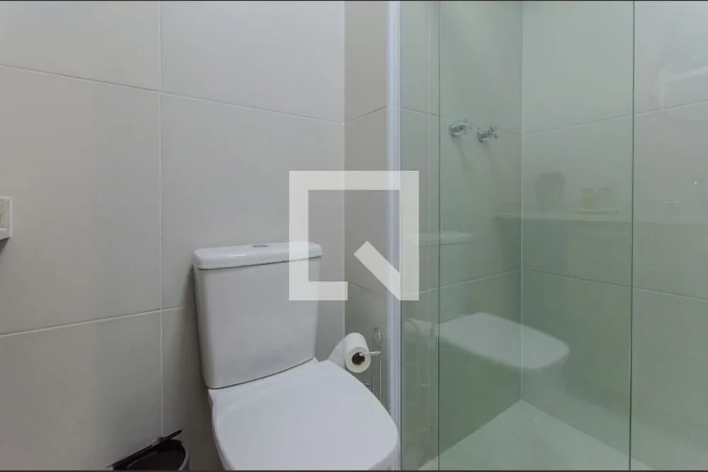 Kitnet-Studio, 21 m² - Foto 1
