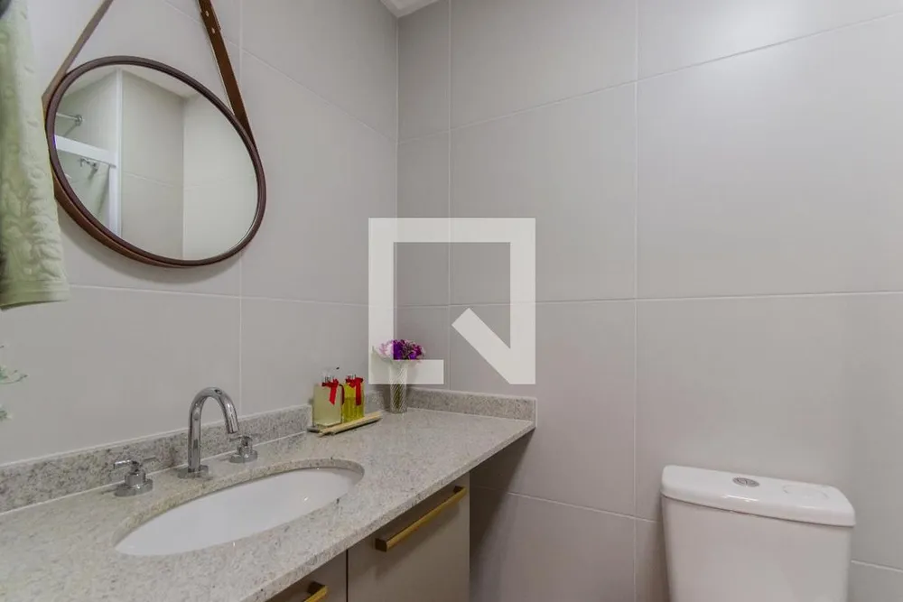 Kitnet-Studio, 21 m² - Foto 2