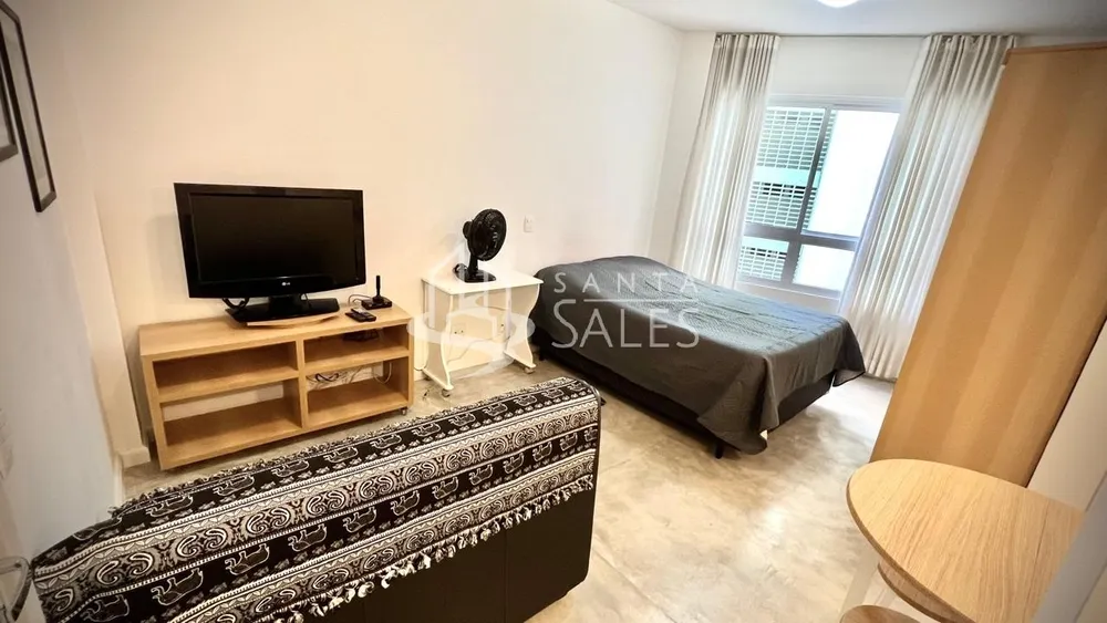 Kitnet-Studio, 26 m² - Foto 4