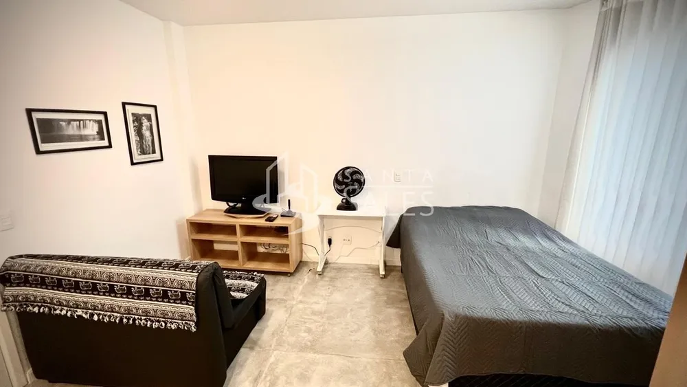 Kitnet-Studio, 26 m² - Foto 3