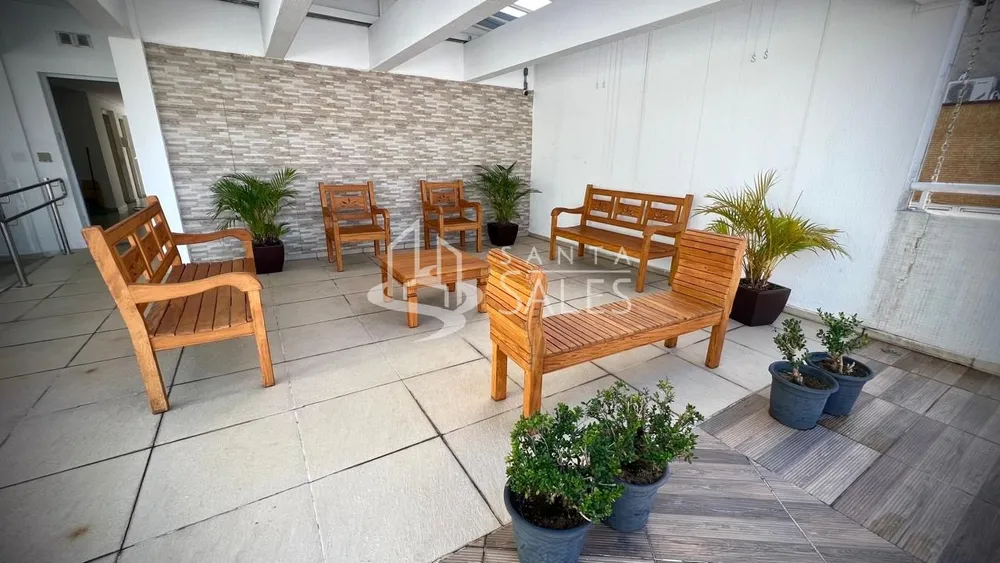 Kitnet-Studio, 26 m² - Foto 6