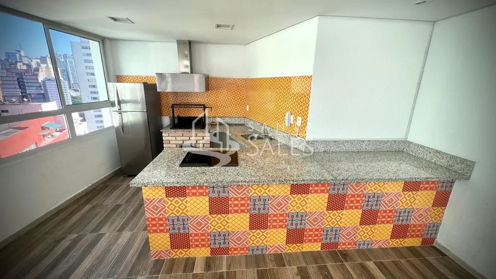 Kitnet-Studio, 26 m² - Foto 14