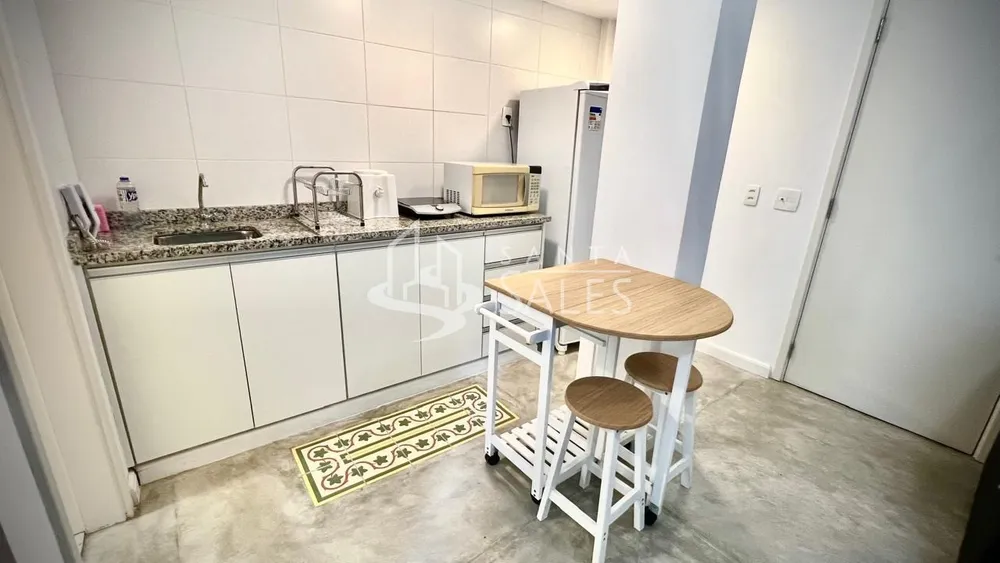Kitnet-Studio, 26 m² - Foto 6