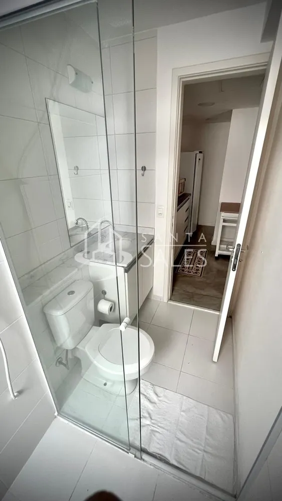Kitnet-Studio, 26 m² - Foto 9
