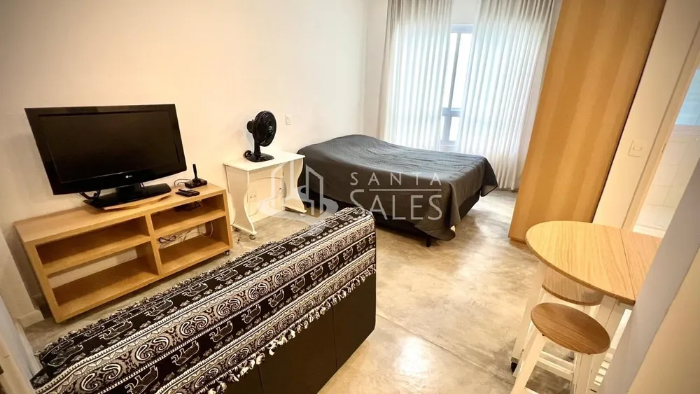 Kitnet-Studio, 26 m² - Foto 8