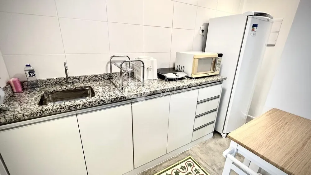 Kitnet-Studio, 26 m² - Foto 7