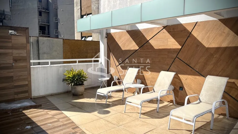 Kitnet-Studio, 26 m² - Foto 13