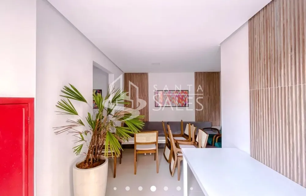 Apartamento, 2 quartos, 35 m² - Foto 12