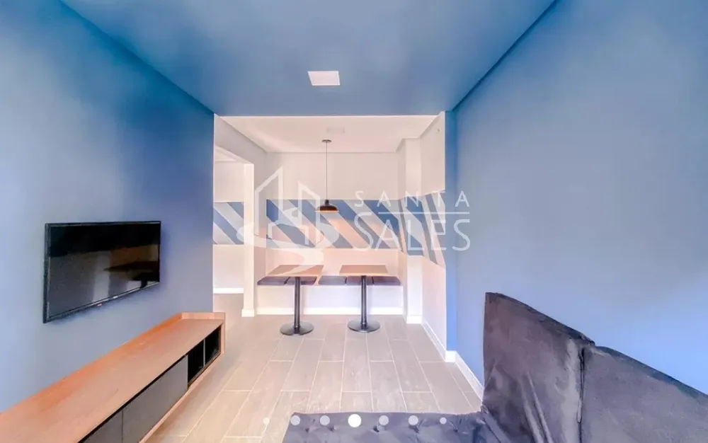 Apartamento, 2 quartos, 35 m² - Foto 10