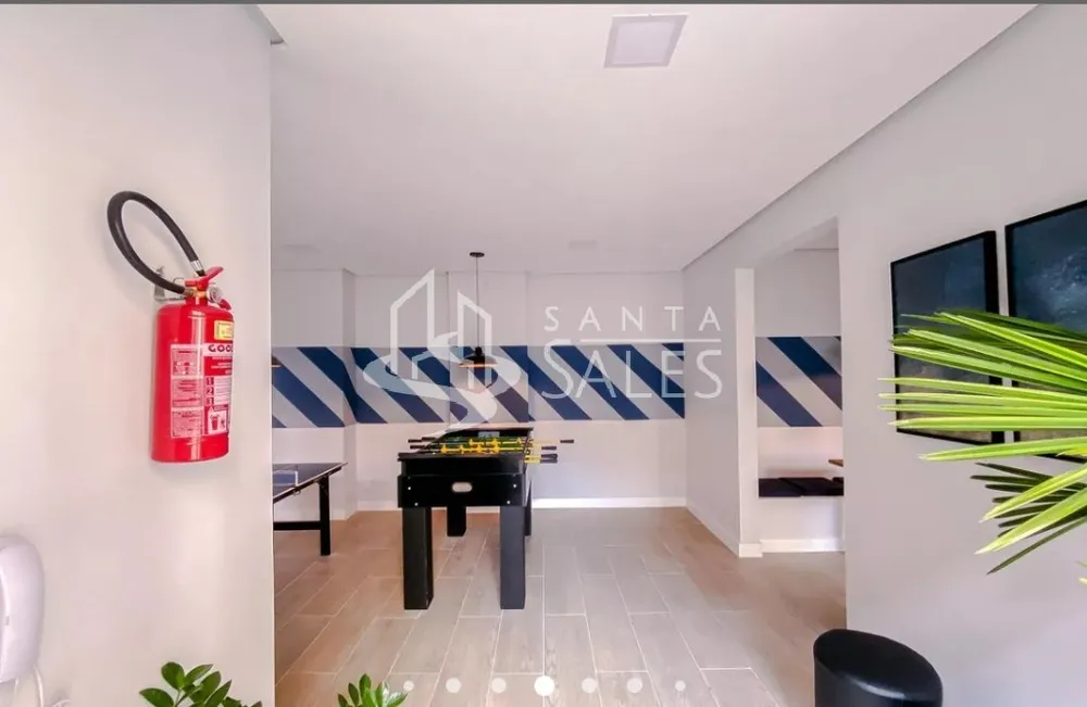 Apartamento, 2 quartos, 35 m² - Foto 9
