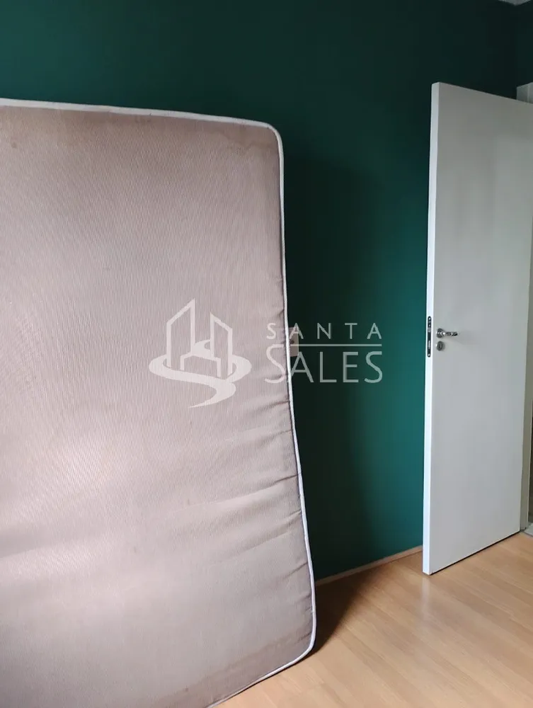 Apartamento, 2 quartos, 35 m² - Foto 4