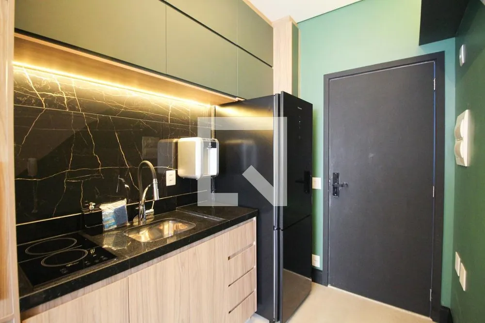 Kitnet-Studio, 27 m² - Foto 2