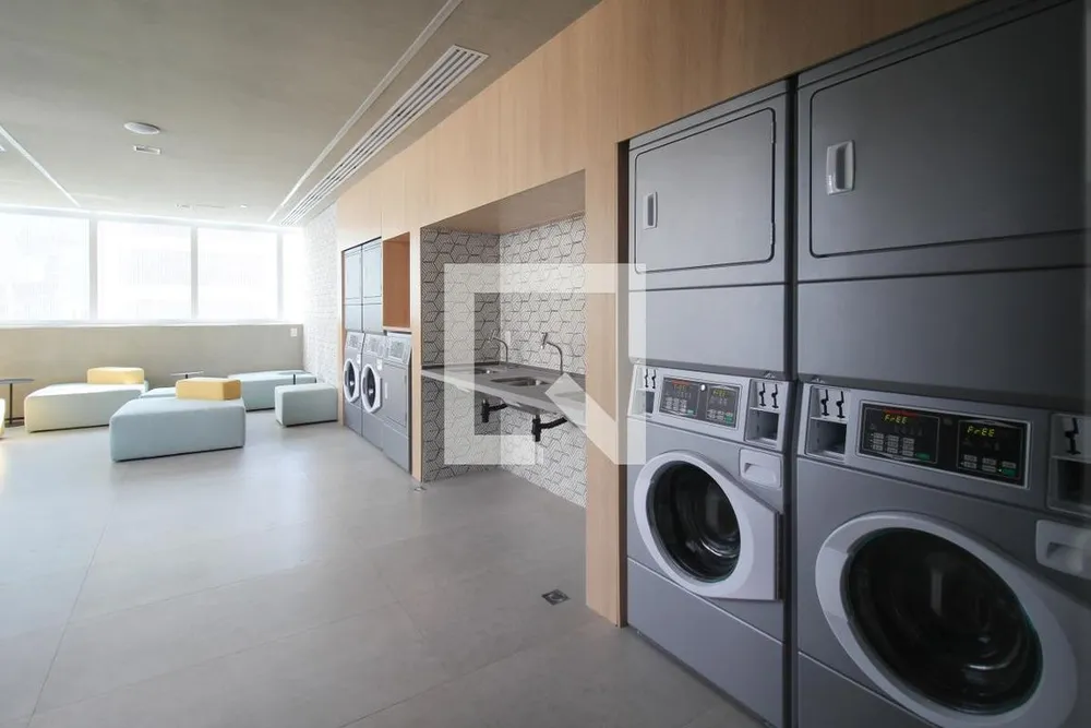 Kitnet-Studio, 27 m² - Foto 4