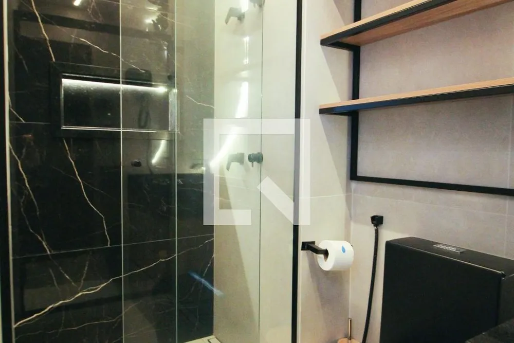 Kitnet-Studio, 27 m² - Foto 6