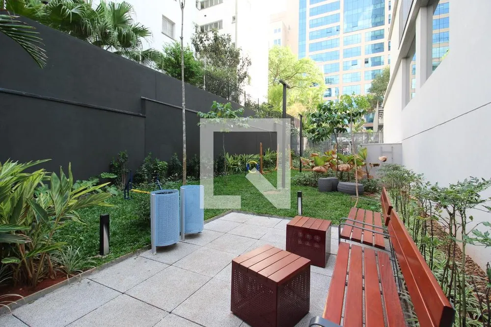 Kitnet-Studio, 27 m² - Foto 9