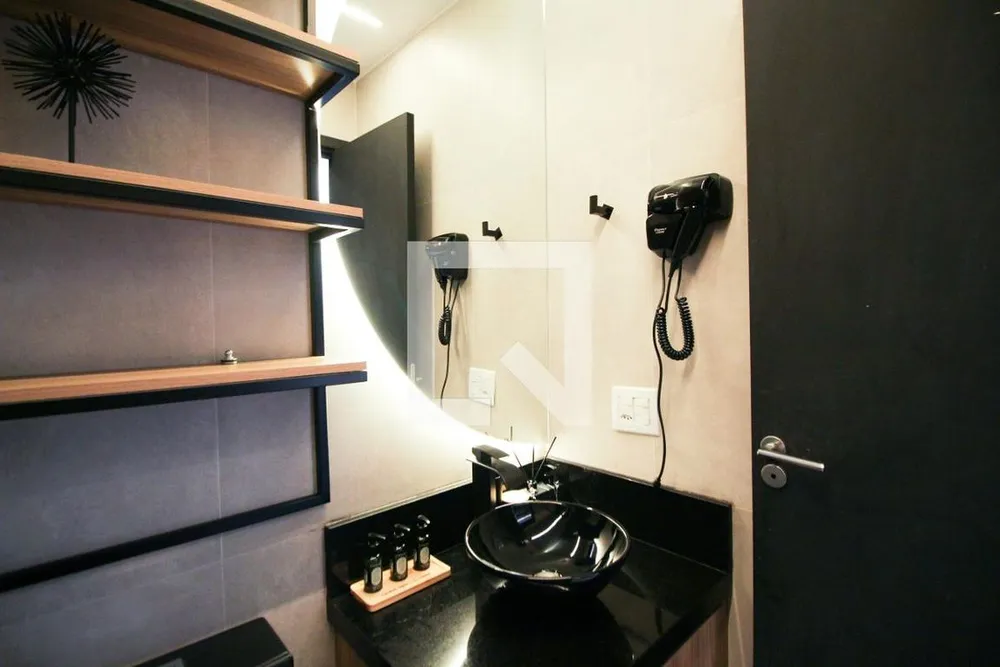 Kitnet-Studio, 27 m² - Foto 7