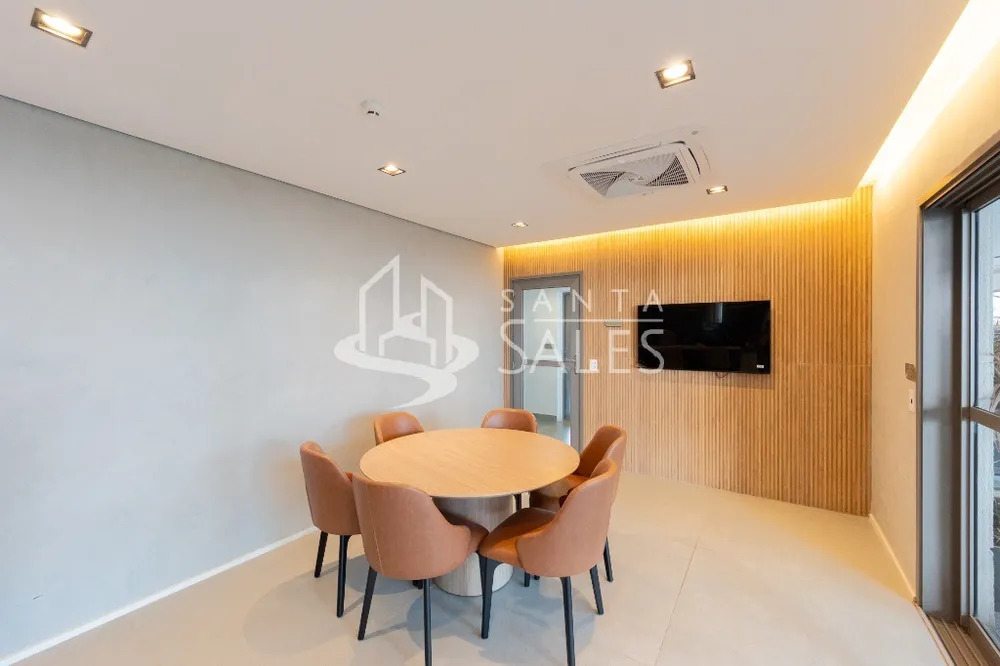 Apartamento, 1 quarto, 35 m² - Foto 8