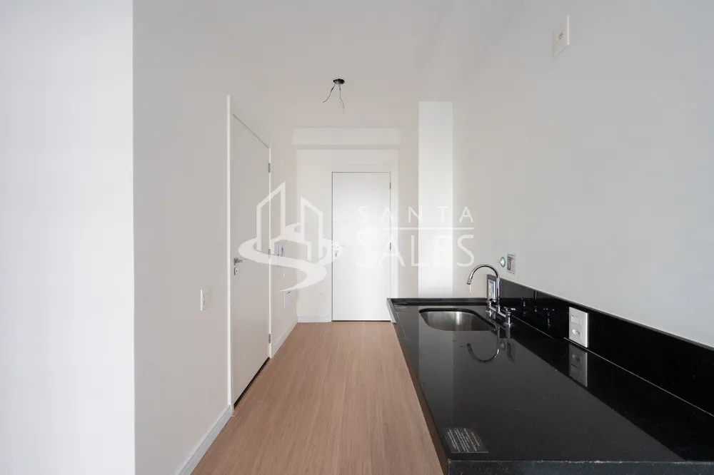 Apartamento, 1 quarto, 35 m² - Foto 3