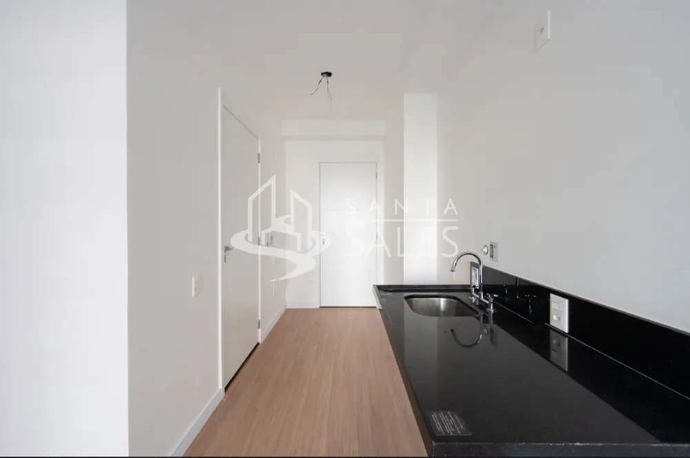 Apartamento, 1 quarto, 35 m² - Foto 1