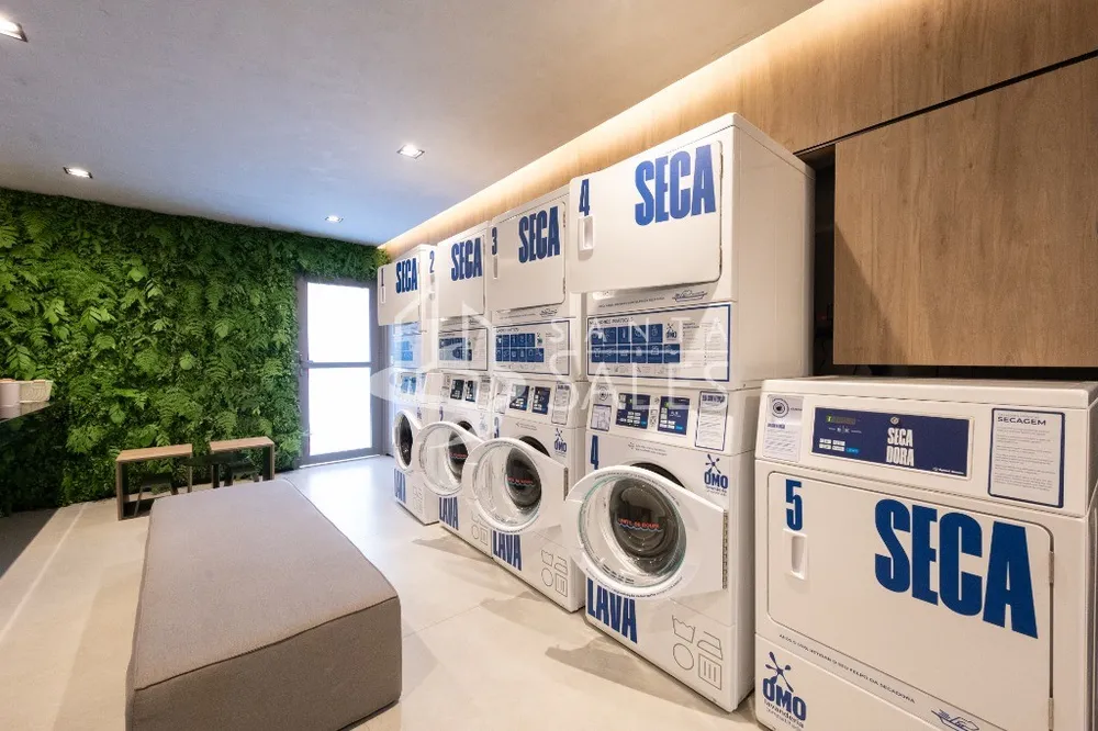Apartamento, 1 quarto, 35 m² - Foto 4