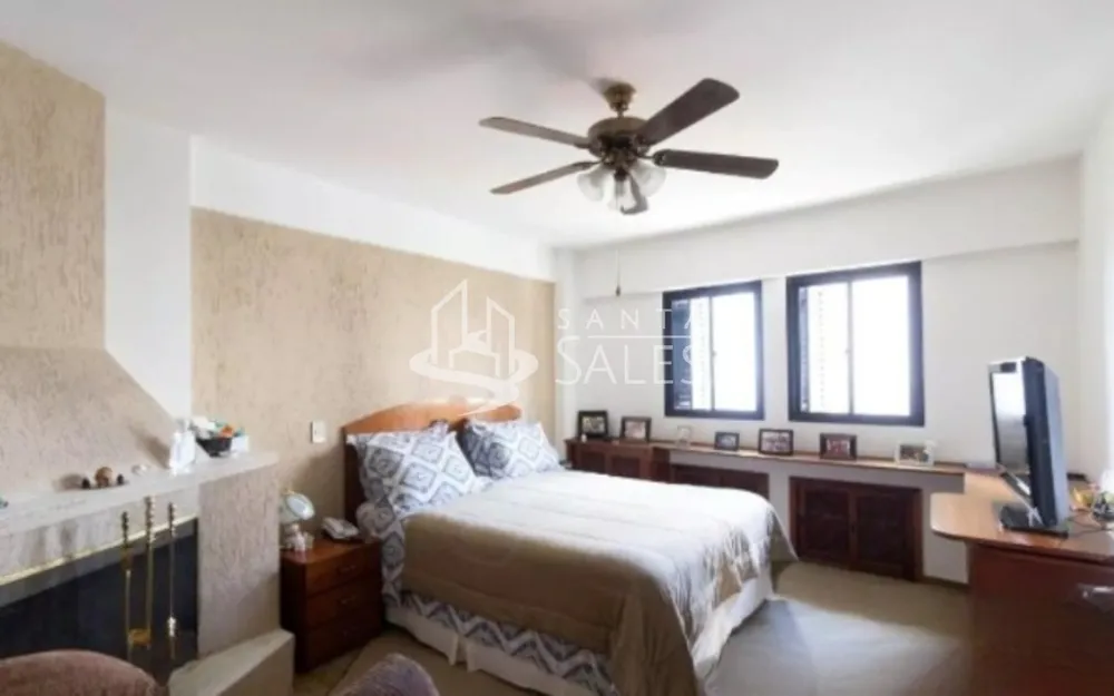 Apartamento, 3 quartos, 206 m² - Foto 6