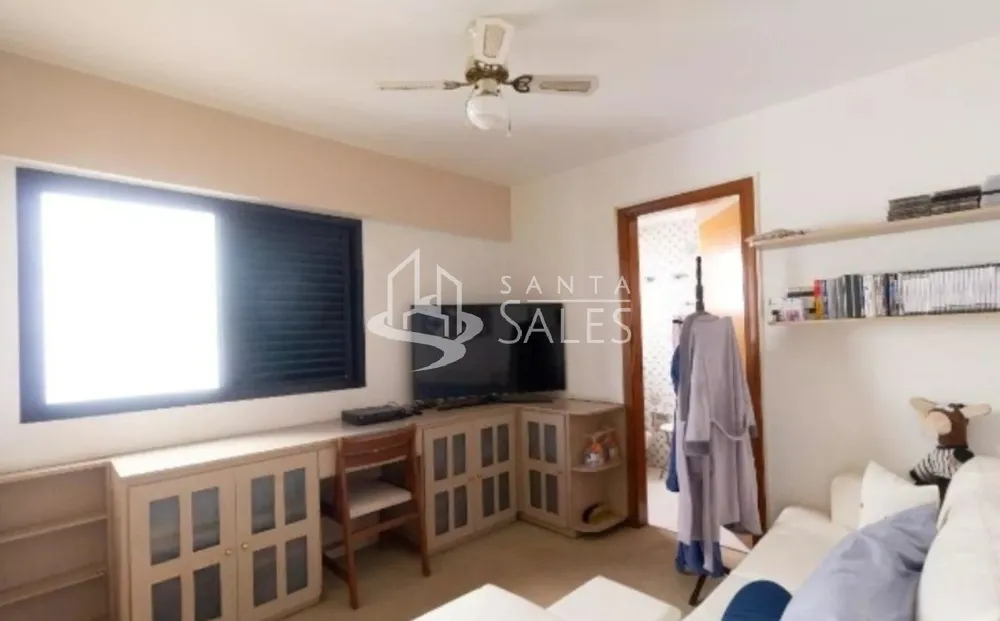 Apartamento, 3 quartos, 206 m² - Foto 2
