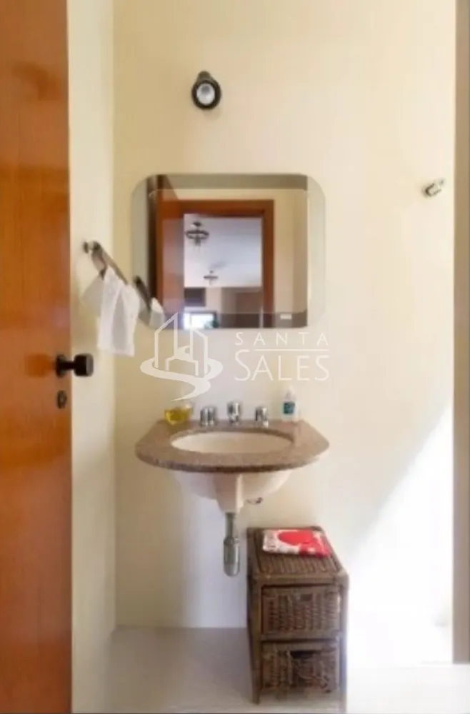 Apartamento, 3 quartos, 206 m² - Foto 7