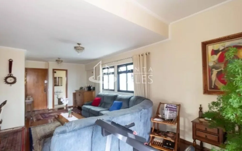 Apartamento, 3 quartos, 206 m² - Foto 6