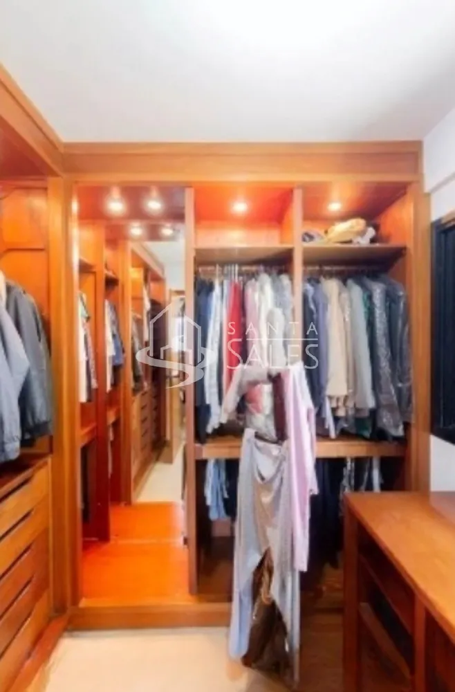 Apartamento, 3 quartos, 206 m² - Foto 8
