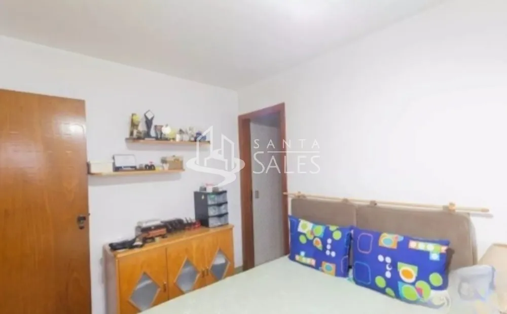 Apartamento, 3 quartos, 206 m² - Foto 5