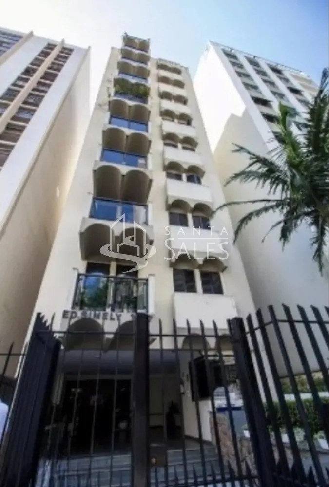 Apartamento, 3 quartos, 206 m² - Foto 3