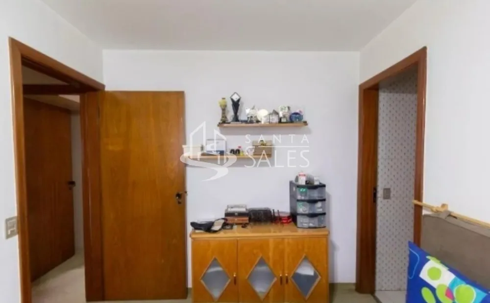 Apartamento, 3 quartos, 206 m² - Foto 5