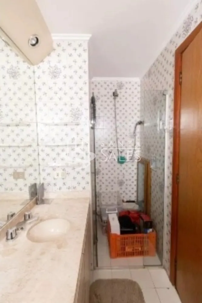 Apartamento, 3 quartos, 206 m² - Foto 11