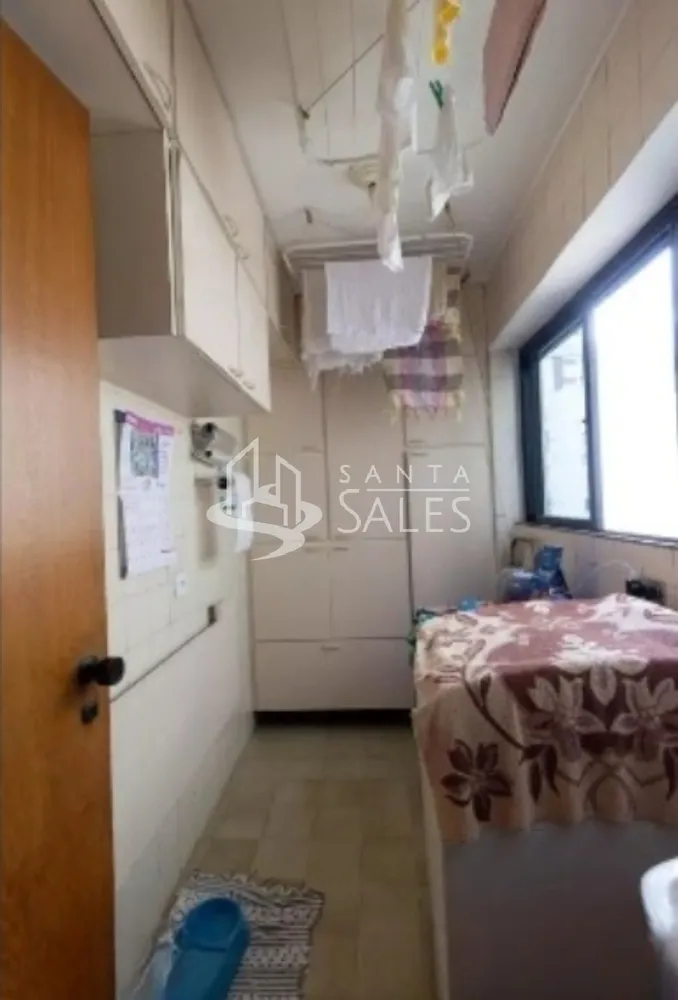 Apartamento, 3 quartos, 206 m² - Foto 8