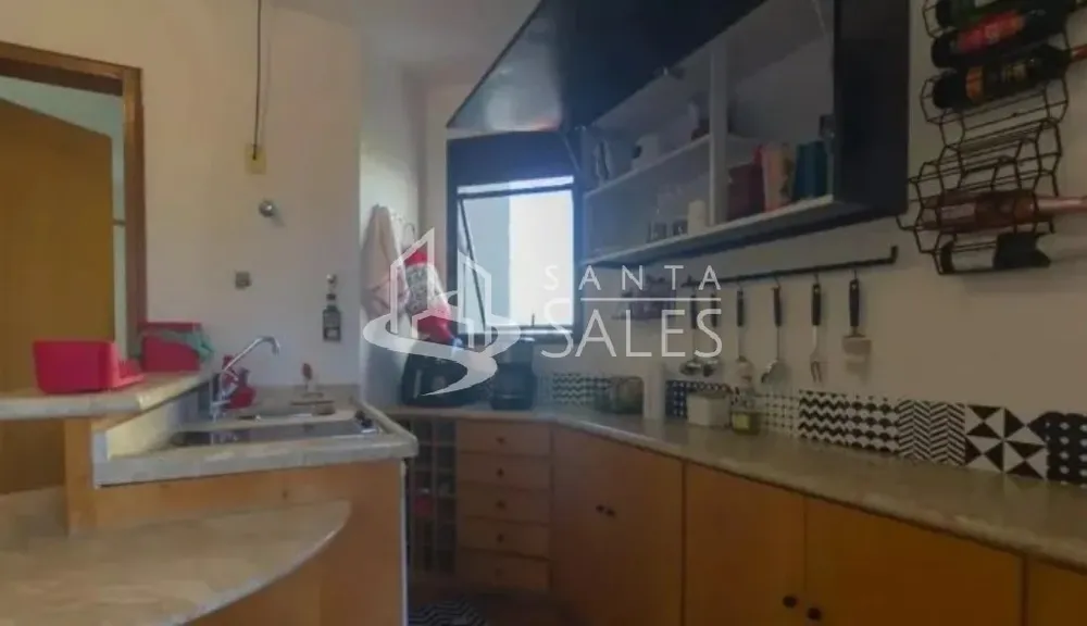 Apartamento, 1 quarto, 40 m² - Foto 2