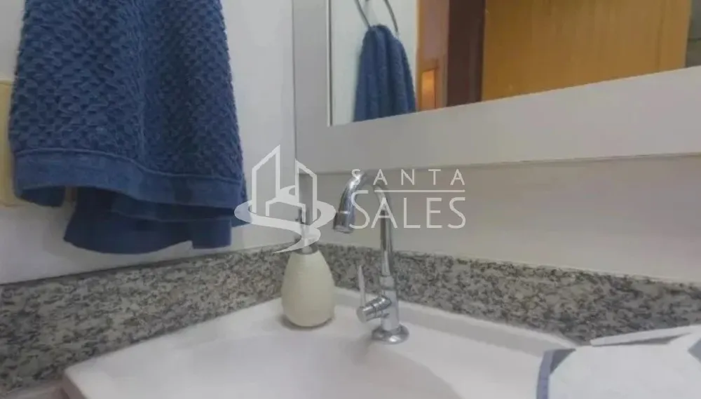 Apartamento, 1 quarto, 40 m² - Foto 7