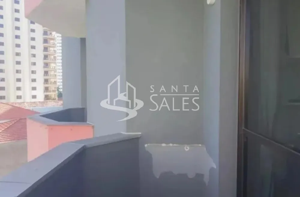 Apartamento, 1 quarto, 40 m² - Foto 4