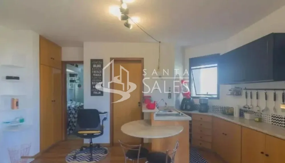 Apartamento, 1 quarto, 40 m² - Foto 1