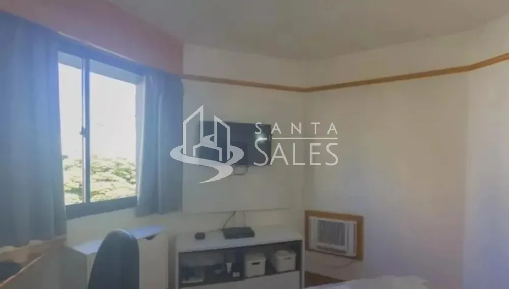 Apartamento, 1 quarto, 40 m² - Foto 9