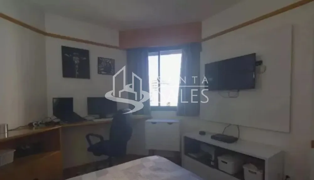 Apartamento, 1 quarto, 40 m² - Foto 8