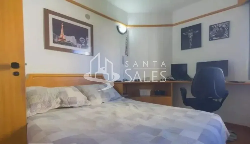 Apartamento, 1 quarto, 40 m² - Foto 10