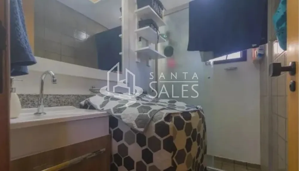 Apartamento, 1 quarto, 40 m² - Foto 6