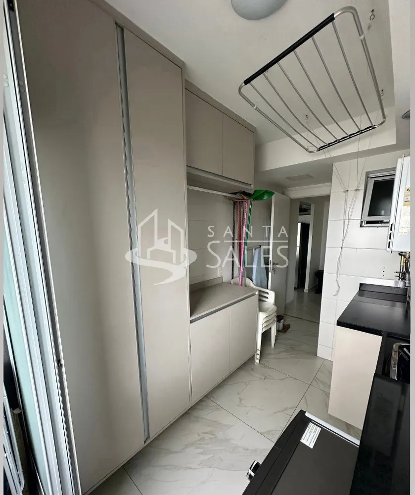 Apartamento, 4 quartos, 140 m² - Foto 7