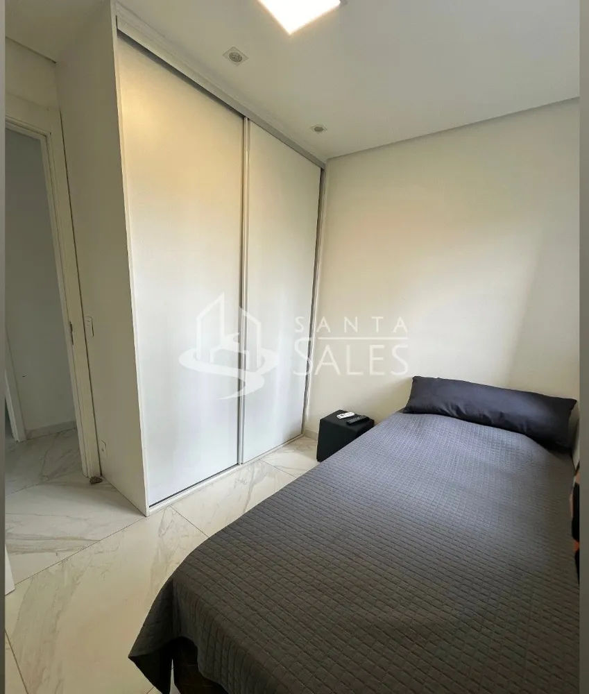 Apartamento, 4 quartos, 140 m² - Foto 9