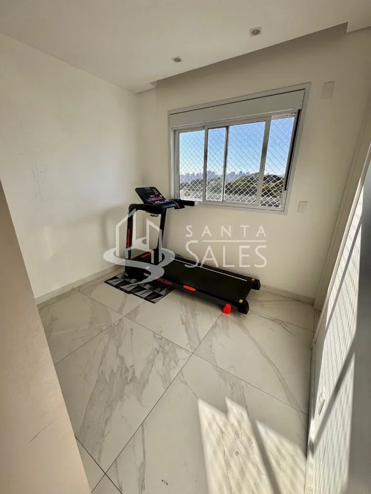 Apartamento, 4 quartos, 140 m² - Foto 3