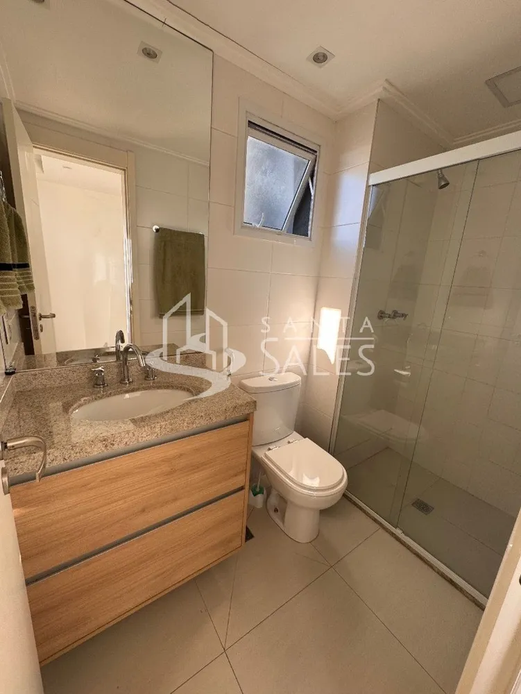 Apartamento, 4 quartos, 140 m² - Foto 7