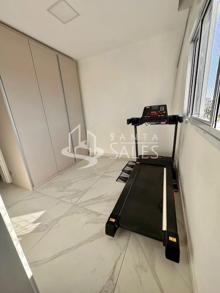 Apartamento, 4 quartos, 140 m² - Foto 13